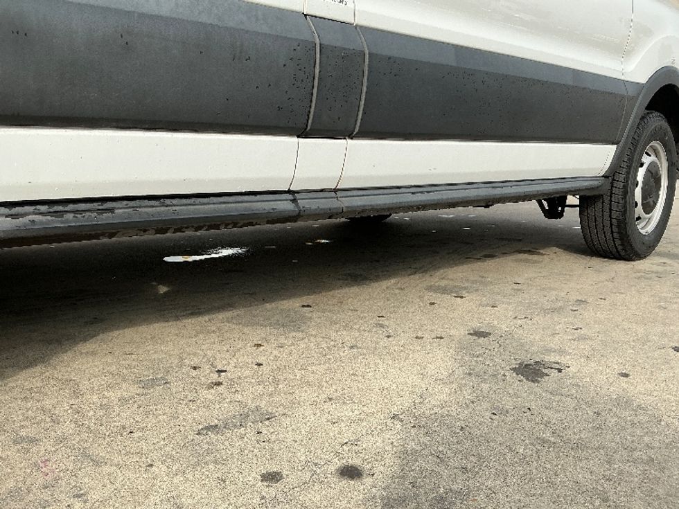 Cargo Van (Panel Van)-Light and Medium Duty Trucks-Ford-2020-Transit 150-Fontana-CA-120,740\n\t\tmiles-$ 22,500 - Image 5