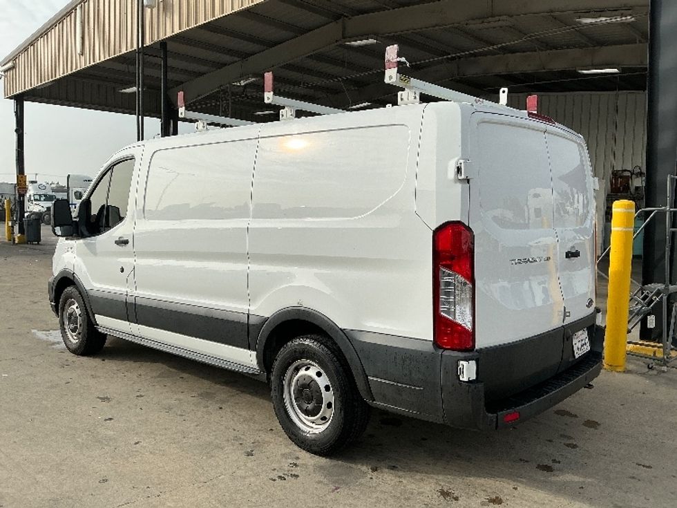 Cargo Van (Panel Van)-Light and Medium Duty Trucks-Ford-2020-Transit 150-Fontana-CA-120,740\n\t\tmiles-$ 22,500 - Image 6