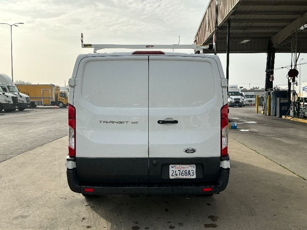 Cargo Van (Panel Van)-Light and Medium Duty Trucks-Ford-2020-Transit 150-Fontana-CA-120,740\n\t\tmiles-$ 22,500 - Image 7