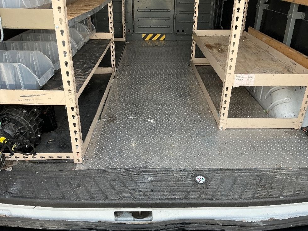 Cargo Van (Panel Van)-Light and Medium Duty Trucks-Ford-2020-Transit 150-Fontana-CA-120,740\n\t\tmiles-$ 22,500 - Image 9