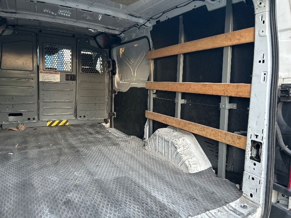 Cargo Van (Panel Van)-Light and Medium Duty Trucks-Ford-2020-Transit 150-Fontana-CA-139,461\n\t\tmiles-$ 23,500 - Image 10