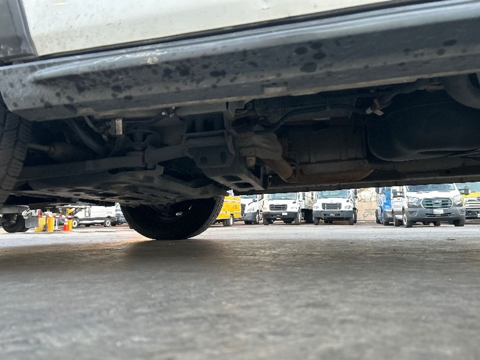 Cargo Van (Panel Van)-Light and Medium Duty Trucks-Ford-2020-Transit 150-Fontana-CA-139,461\n\t\tmiles-$ 23,500 - Image 11