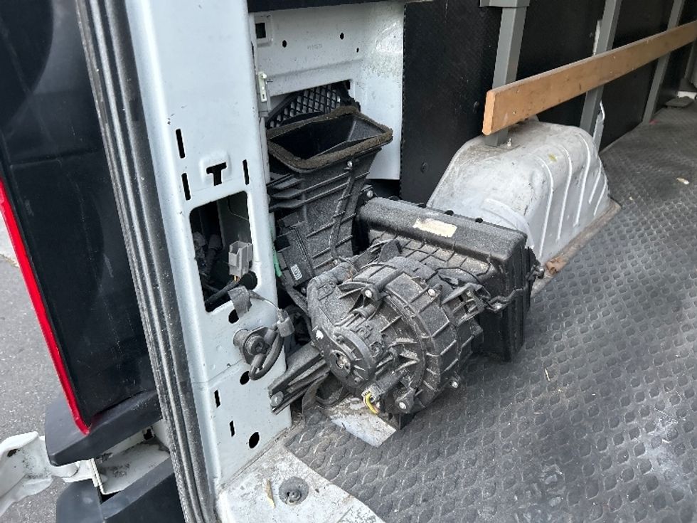 Cargo Van (Panel Van)-Light and Medium Duty Trucks-Ford-2020-Transit 150-Fontana-CA-139,461\n\t\tmiles-$ 23,500 - Image 12