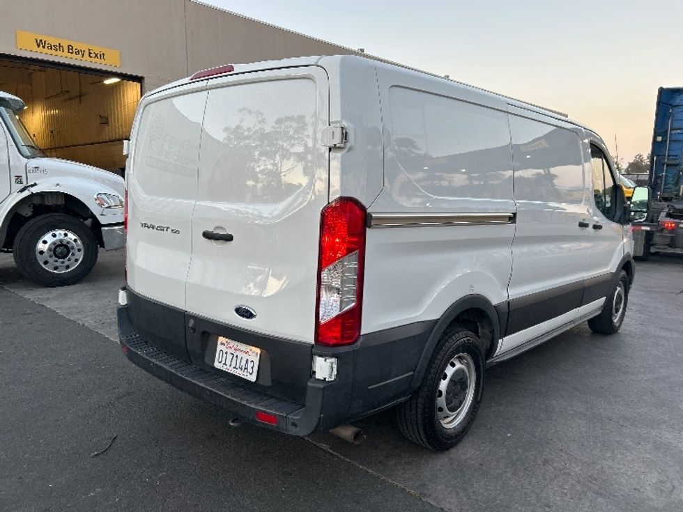 Cargo Van (Panel Van)-Light and Medium Duty Trucks-Ford-2020-Transit 150-Fontana-CA-139,461\n\t\tmiles-$ 23,500 - Image 13