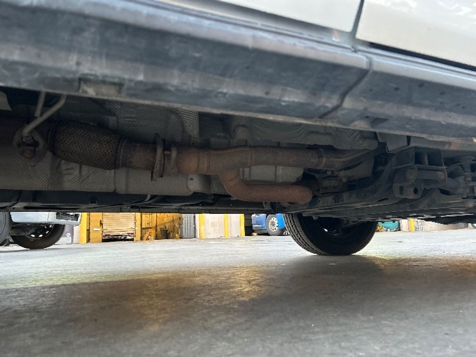 Cargo Van (Panel Van)-Light and Medium Duty Trucks-Ford-2020-Transit 150-Fontana-CA-139,461\n\t\tmiles-$ 23,500 - Image 14