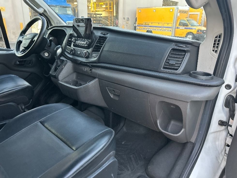 Cargo Van (Panel Van)-Light and Medium Duty Trucks-Ford-2020-Transit 150-Fontana-CA-139,461\n\t\tmiles-$ 23,500 - Image 21
