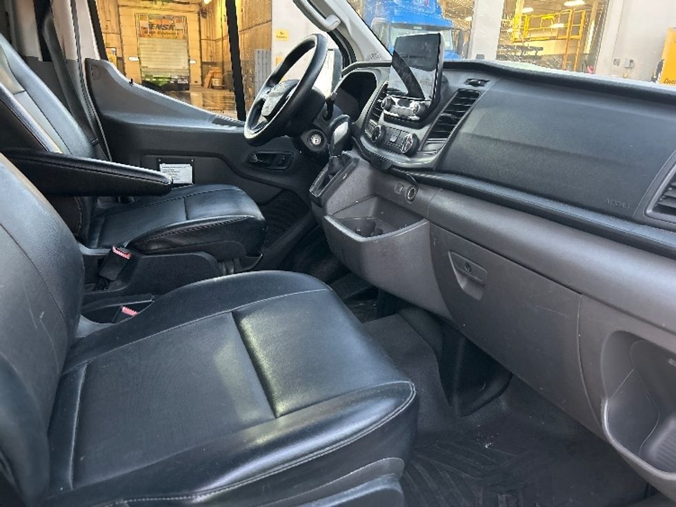 Cargo Van (Panel Van)-Light and Medium Duty Trucks-Ford-2020-Transit 150-Fontana-CA-139,461\n\t\tmiles-$ 23,500 - Image 22