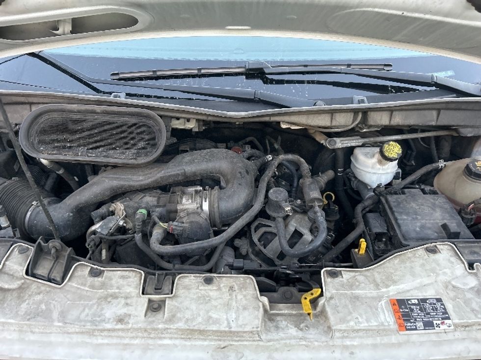 Cargo Van (Panel Van)-Light and Medium Duty Trucks-Ford-2020-Transit 150-Fontana-CA-139,461\n\t\tmiles-$ 23,500 - Image 23