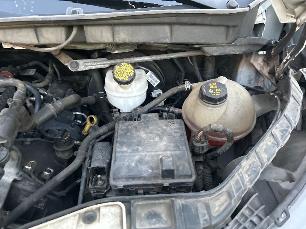 Cargo Van (Panel Van)-Light and Medium Duty Trucks-Ford-2020-Transit 150-Fontana-CA-139,461\n\t\tmiles-$ 23,500 - Image 24