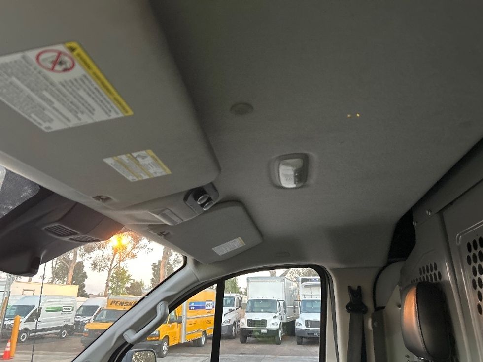 Cargo Van (Panel Van)-Light and Medium Duty Trucks-Ford-2020-Transit 150-Fontana-CA-139,461\n\t\tmiles-$ 23,500 - Image 27