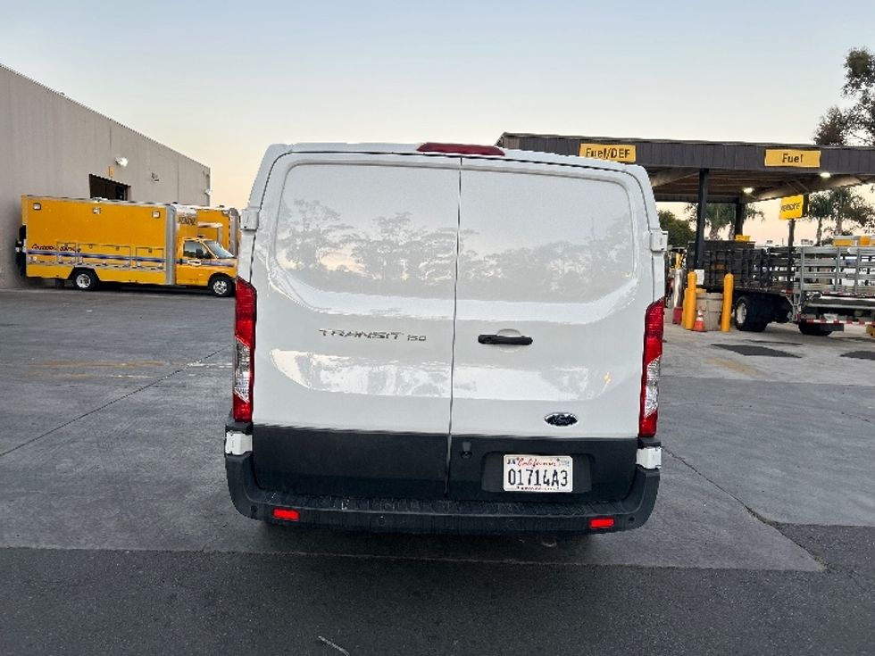 Cargo Van (Panel Van)-Light and Medium Duty Trucks-Ford-2020-Transit 150-Fontana-CA-139,461\n\t\tmiles-$ 23,500 - Image 6