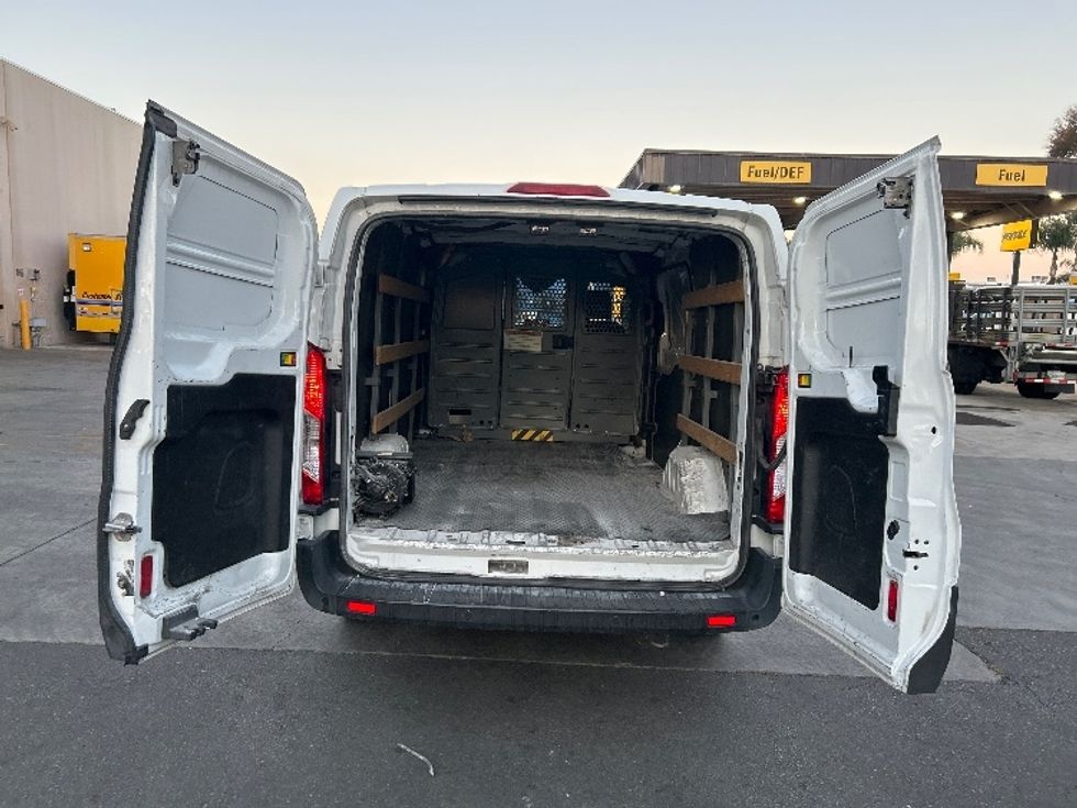 Cargo Van (Panel Van)-Light and Medium Duty Trucks-Ford-2020-Transit 150-Fontana-CA-139,461\n\t\tmiles-$ 23,500 - Image 7