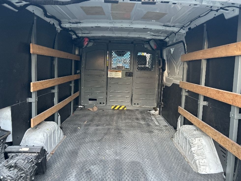 Cargo Van (Panel Van)-Light and Medium Duty Trucks-Ford-2020-Transit 150-Fontana-CA-139,461\n\t\tmiles-$ 23,500 - Image 8