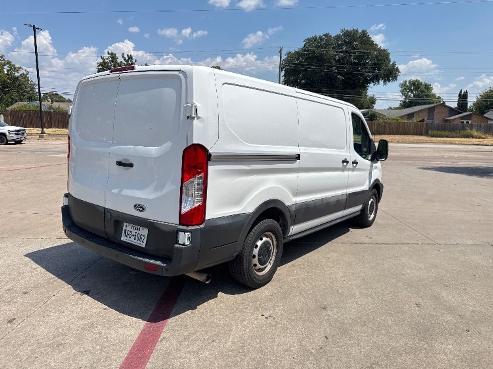 Cargo Van (Panel Van)-Light and Medium Duty Trucks-Ford-2020-Transit 150-Garland-TX-110,875\n\t\tmiles-$ 23,250 - Image 10