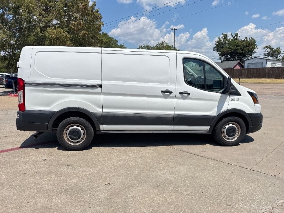 Cargo Van (Panel Van)-Light and Medium Duty Trucks-Ford-2020-Transit 150-Garland-TX-110,875\n\t\tmiles-$ 23,250 - Image 11
