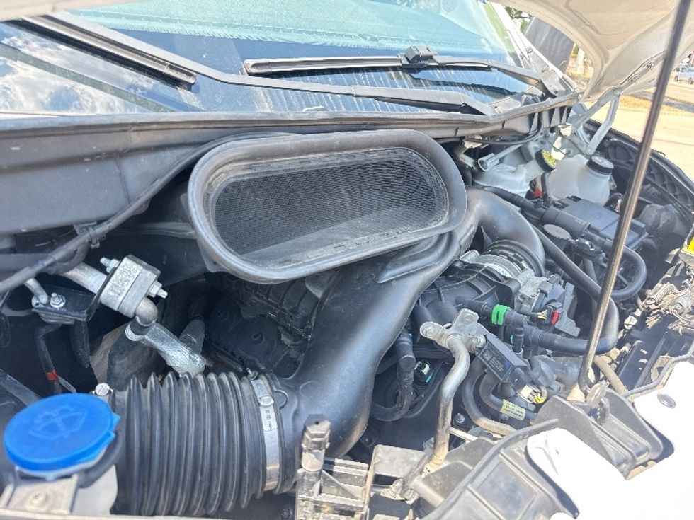 Cargo Van (Panel Van)-Light and Medium Duty Trucks-Ford-2020-Transit 150-Garland-TX-110,875\n\t\tmiles-$ 23,250 - Image 19