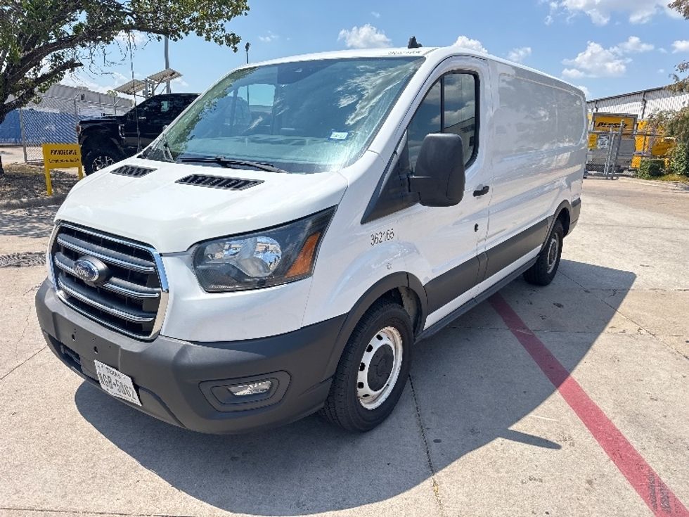 Cargo Van (Panel Van)-Light and Medium Duty Trucks-Ford-2020-Transit 150-Garland-TX-110,875\n\t\tmiles-$ 23,250 - Image 3