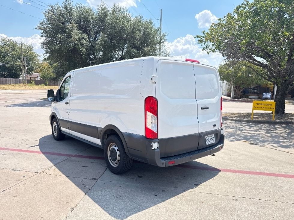 Cargo Van (Panel Van)-Light and Medium Duty Trucks-Ford-2020-Transit 150-Garland-TX-110,875\n\t\tmiles-$ 23,250 - Image 5