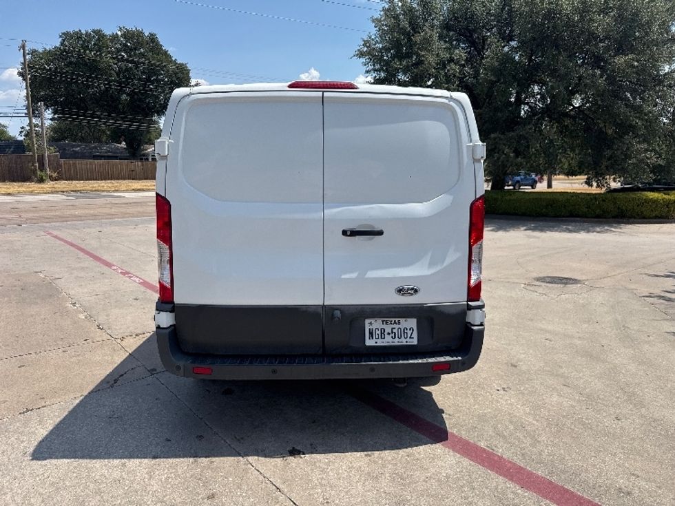 Cargo Van (Panel Van)-Light and Medium Duty Trucks-Ford-2020-Transit 150-Garland-TX-110,875\n\t\tmiles-$ 23,250 - Image 6