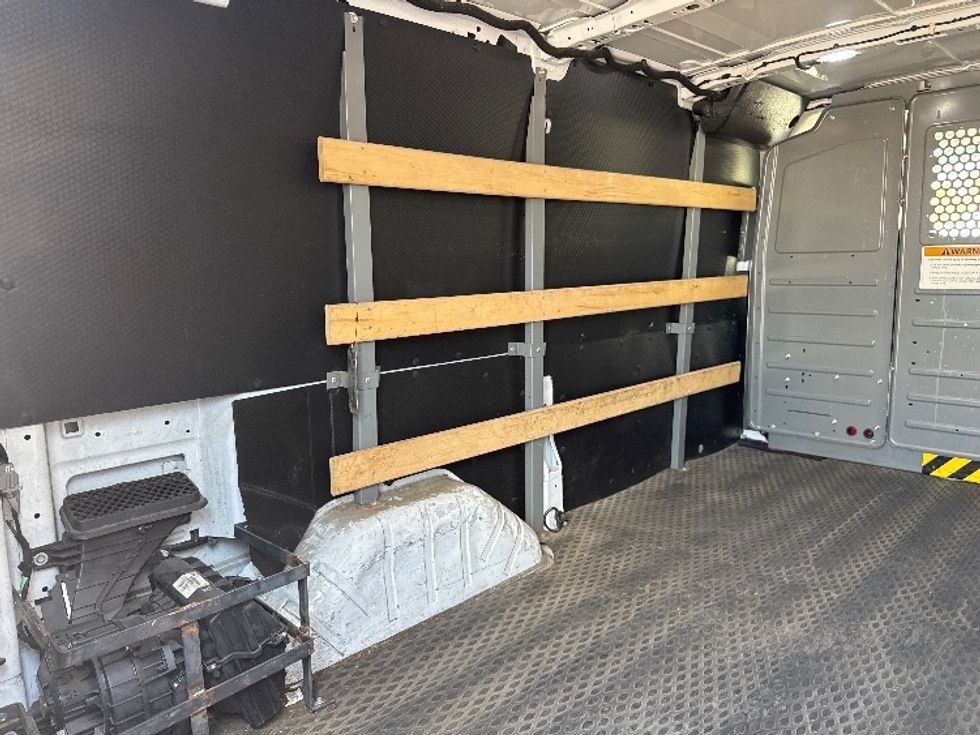 Cargo Van (Panel Van)-Light and Medium Duty Trucks-Ford-2020-Transit 150-Garland-TX-110,875\n\t\tmiles-$ 23,250 - Image 8