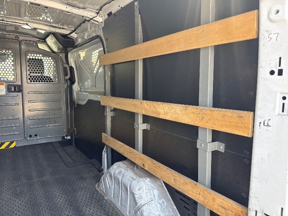 Cargo Van (Panel Van)-Light and Medium Duty Trucks-Ford-2020-Transit 150-Garland-TX-110,875\n\t\tmiles-$ 23,250 - Image 9
