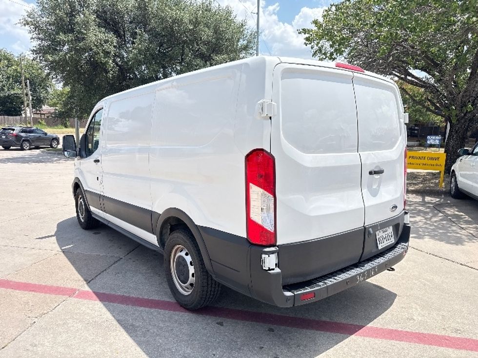 Cargo Van (Panel Van)-Light and Medium Duty Trucks-Ford-2020-Transit 150-Garland-TX-91,749\n\t\tmiles-$ 26,000 - Image 5