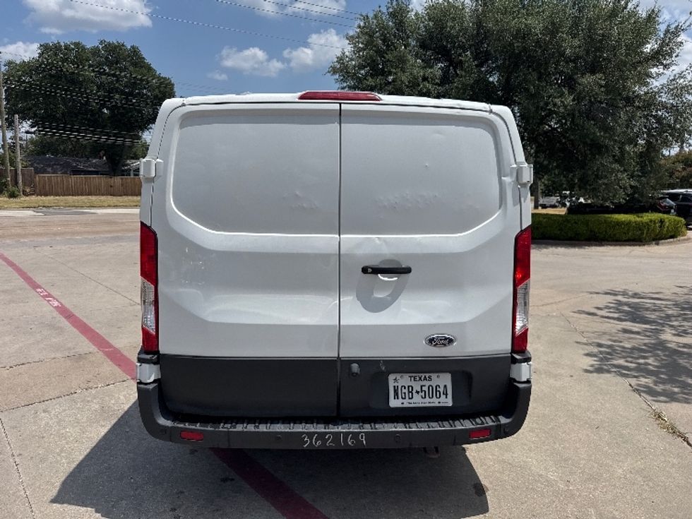 Cargo Van (Panel Van)-Light and Medium Duty Trucks-Ford-2020-Transit 150-Garland-TX-91,749\n\t\tmiles-$ 26,000 - Image 6
