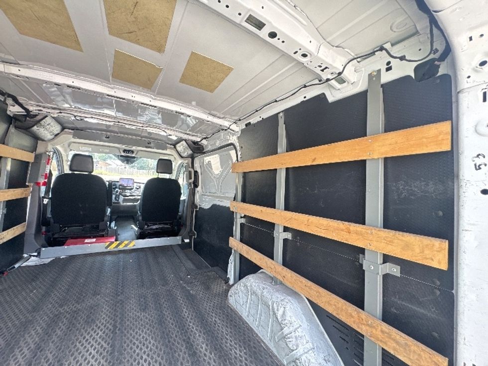 Cargo Van (Panel Van)-Light and Medium Duty Trucks-Ford-2020-Transit 150-Garland-TX-91,749\n\t\tmiles-$ 26,000 - Image 9