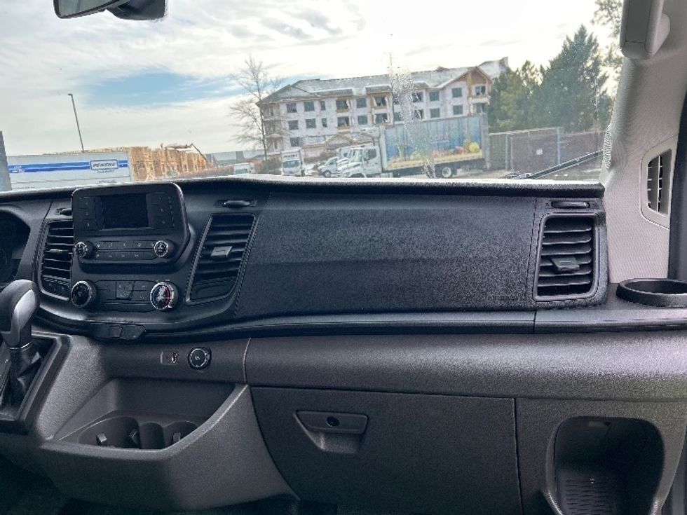 Cargo Van (Panel Van)-Light and Medium Duty Trucks-Ford-2020-Transit 150-Greensboro-NC-3,448\n\t\tmiles-$ 35,000 - Image 18