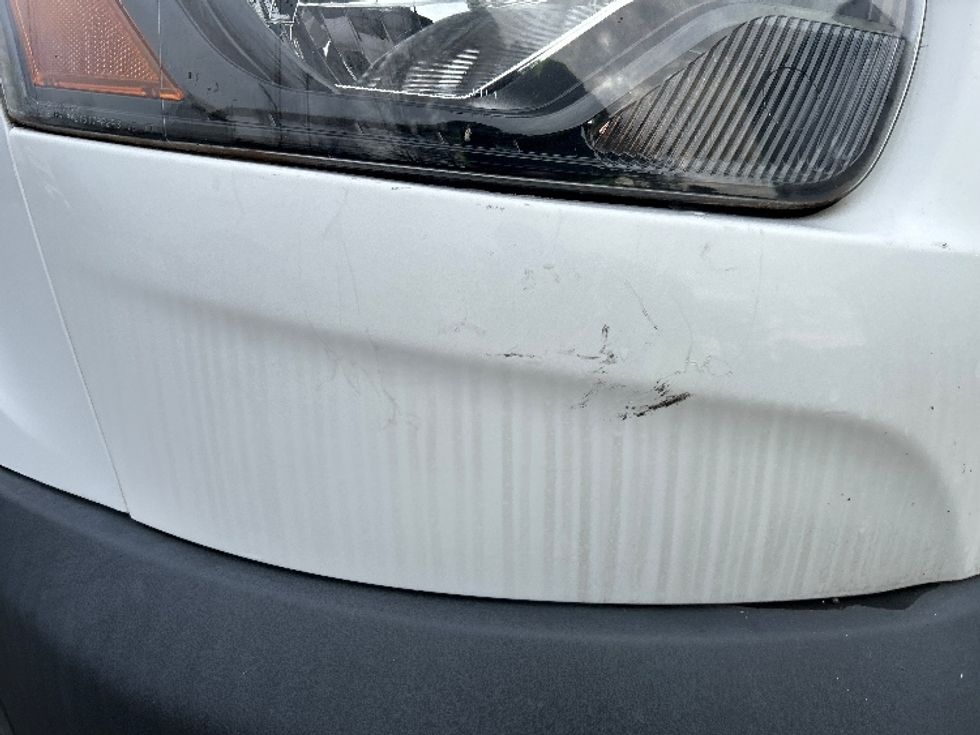 Cargo Van (Panel Van)-Light and Medium Duty Trucks-Ford-2020-Transit 150-Greensboro-NC-3,448\n\t\tmiles-$ 35,000 - Image 24