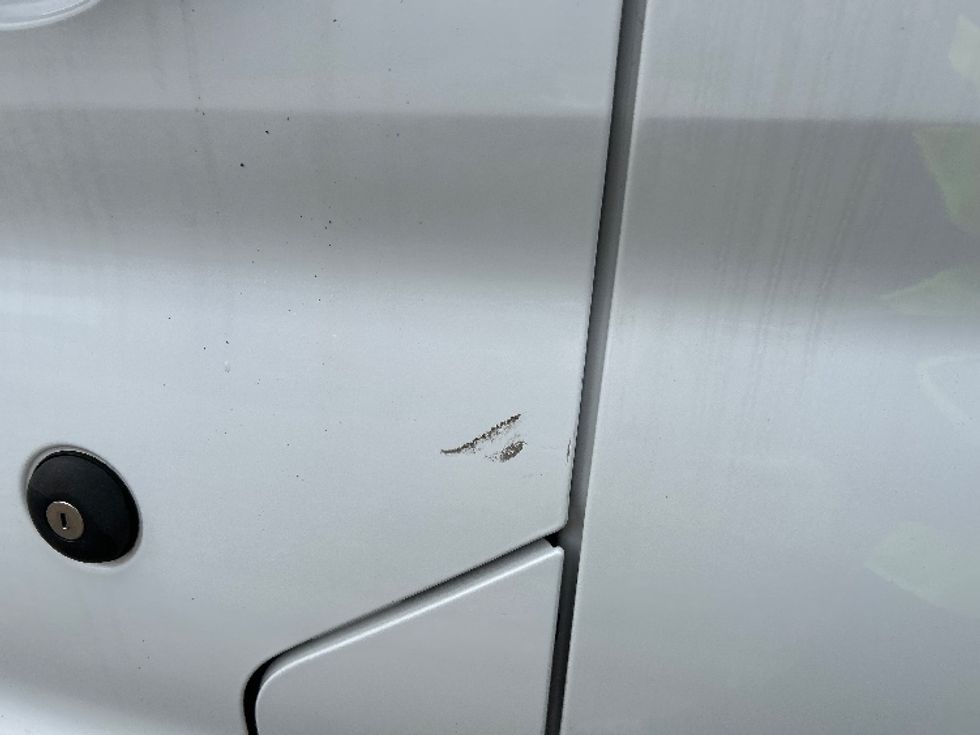 Cargo Van (Panel Van)-Light and Medium Duty Trucks-Ford-2020-Transit 150-Greensboro-NC-3,448\n\t\tmiles-$ 35,000 - Image 25