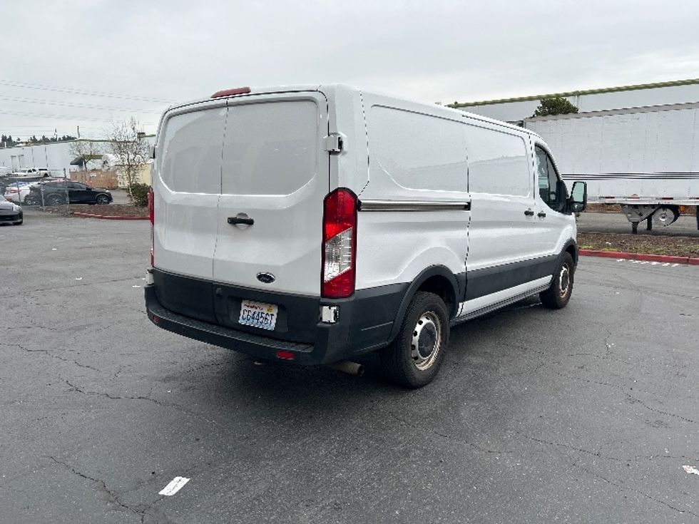 Cargo Van (Panel Van)-Light and Medium Duty Trucks-Ford-2020-Transit 150-Kent-WA-130,772\n\t\tmiles-$ 23,500 - Image 12
