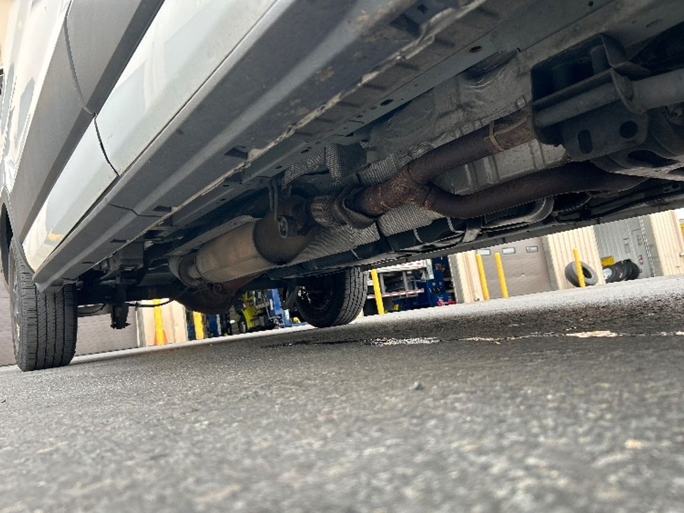 Cargo Van (Panel Van)-Light and Medium Duty Trucks-Ford-2020-Transit 150-Kent-WA-130,772\n\t\tmiles-$ 23,500 - Image 13