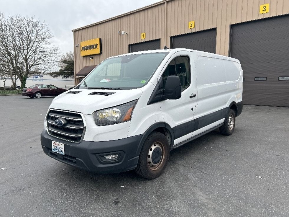 Cargo Van (Panel Van)-Light and Medium Duty Trucks-Ford-2020-Transit 150-Kent-WA-130,772\n\t\tmiles-$ 23,500 - Image 3