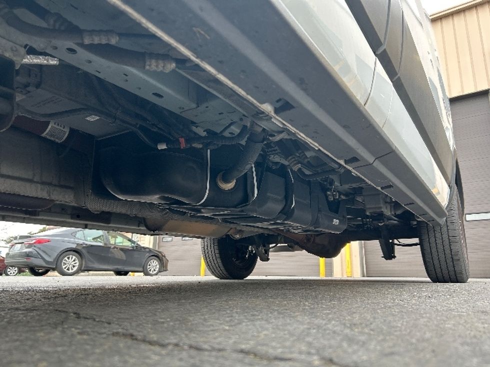 Cargo Van (Panel Van)-Light and Medium Duty Trucks-Ford-2020-Transit 150-Kent-WA-130,772\n\t\tmiles-$ 23,500 - Image 5