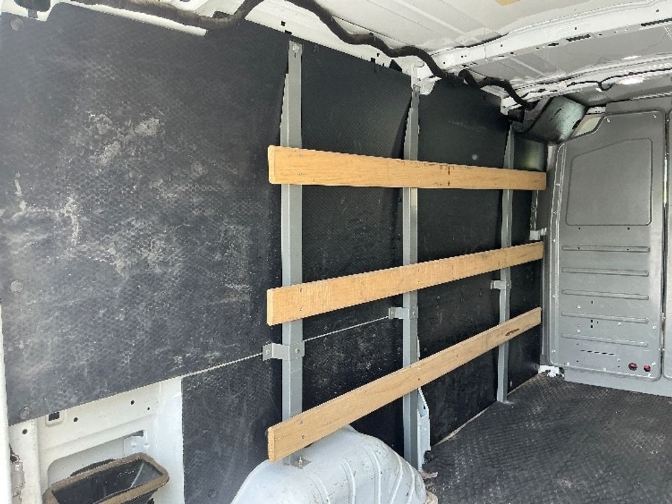 Cargo Van (Panel Van)-Light and Medium Duty Trucks-Ford-2020-Transit 150-Lithia Springs-GA-97,499\n\t\tmiles-$ 23,500 - Image 10