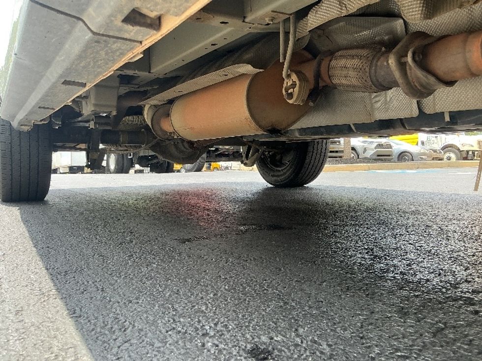 Cargo Van (Panel Van)-Light and Medium Duty Trucks-Ford-2020-Transit 150-Lithia Springs-GA-97,499\n\t\tmiles-$ 23,500 - Image 13