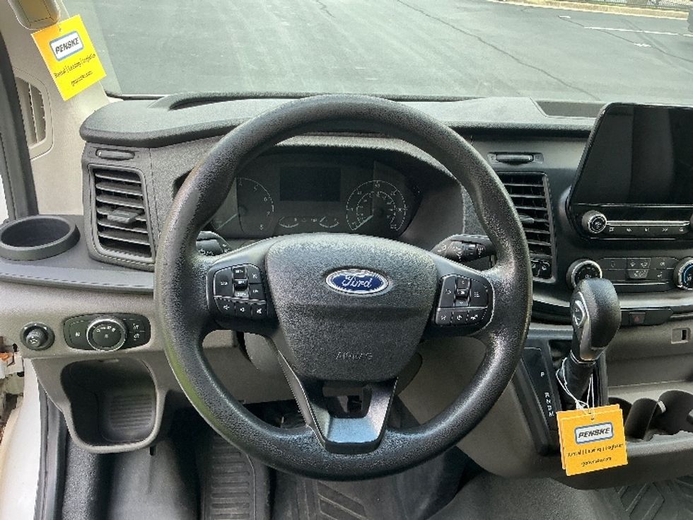 Cargo Van (Panel Van)-Light and Medium Duty Trucks-Ford-2020-Transit 150-Lithia Springs-GA-97,499\n\t\tmiles-$ 23,500 - Image 17