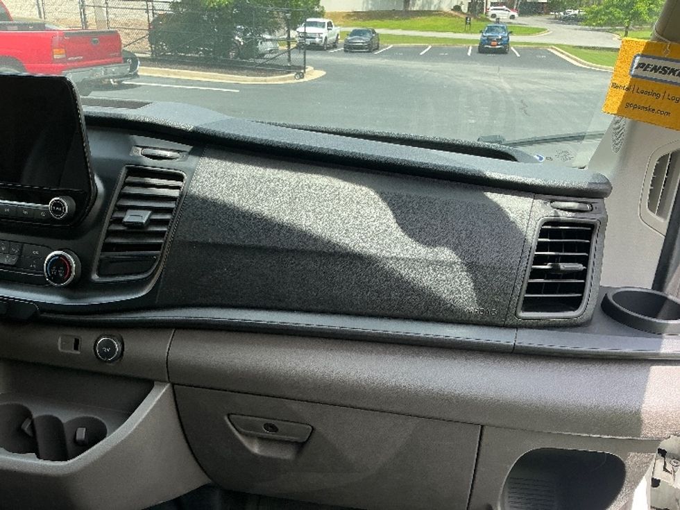 Cargo Van (Panel Van)-Light and Medium Duty Trucks-Ford-2020-Transit 150-Lithia Springs-GA-97,499\n\t\tmiles-$ 23,500 - Image 20