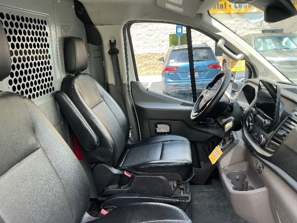 Cargo Van (Panel Van)-Light and Medium Duty Trucks-Ford-2020-Transit 150-Lithia Springs-GA-97,499\n\t\tmiles-$ 23,500 - Image 21