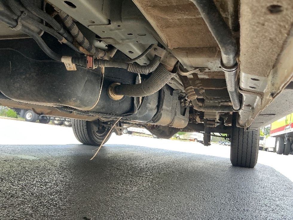 Cargo Van (Panel Van)-Light and Medium Duty Trucks-Ford-2020-Transit 150-Lithia Springs-GA-97,499\n\t\tmiles-$ 23,500 - Image 5