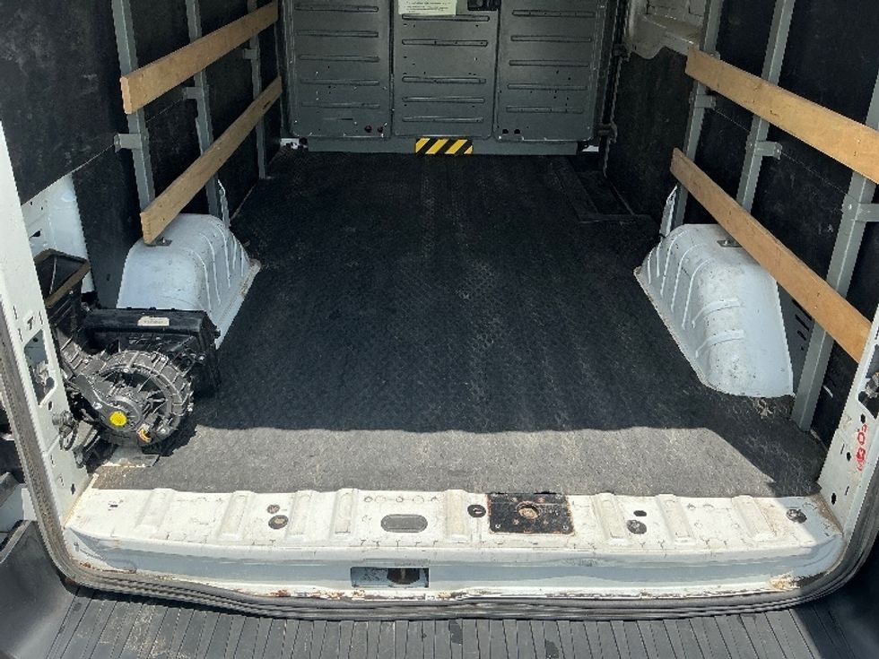 Cargo Van (Panel Van)-Light and Medium Duty Trucks-Ford-2020-Transit 150-Lithia Springs-GA-97,499\n\t\tmiles-$ 23,500 - Image 9
