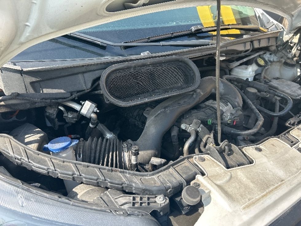 2020 Ford Transit photo 21