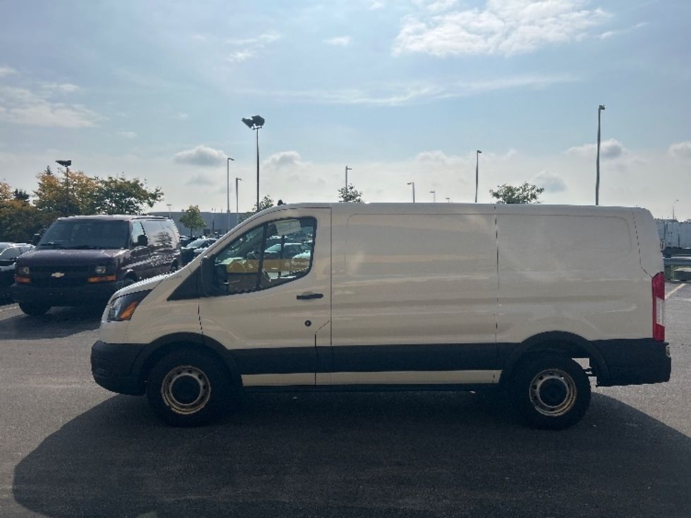 2020 Ford Transit photo 4