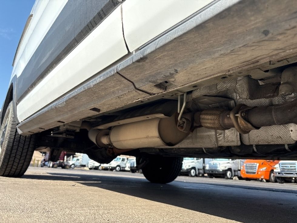 Cargo Van (Panel Van)-Light and Medium Duty Trucks-Ford-2020-Transit 150-Phoenix-AZ-50,844\n\t\tmiles-$ 29,500 - Image 13