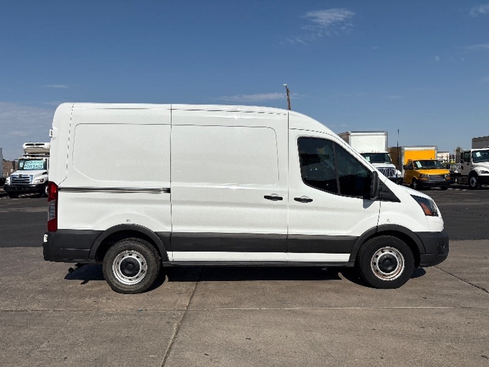 Cargo Van (Panel Van)-Light and Medium Duty Trucks-Ford-2020-Transit 150-Phoenix-AZ-50,844\n\t\tmiles-$ 29,500 - Image 14