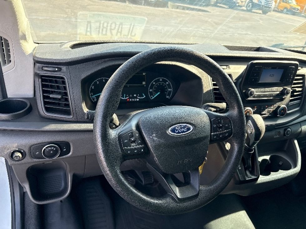 Cargo Van (Panel Van)-Light and Medium Duty Trucks-Ford-2020-Transit 150-Phoenix-AZ-50,844\n\t\tmiles-$ 29,500 - Image 17