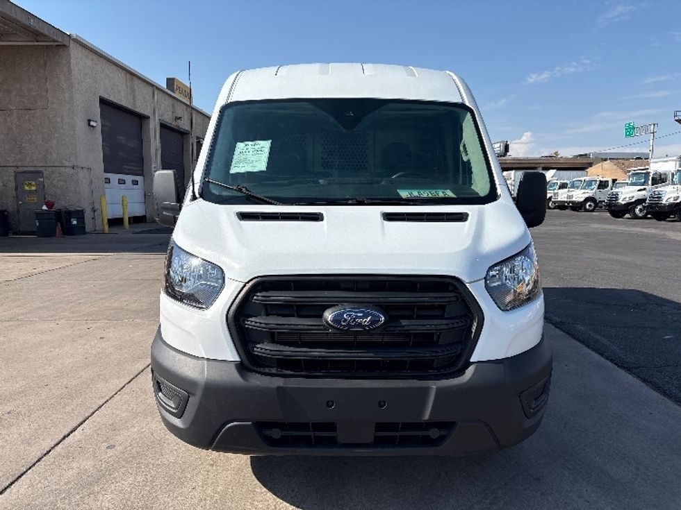 Cargo Van (Panel Van)-Light and Medium Duty Trucks-Ford-2020-Transit 150-Phoenix-AZ-50,844\n\t\tmiles-$ 29,500 - Image 2
