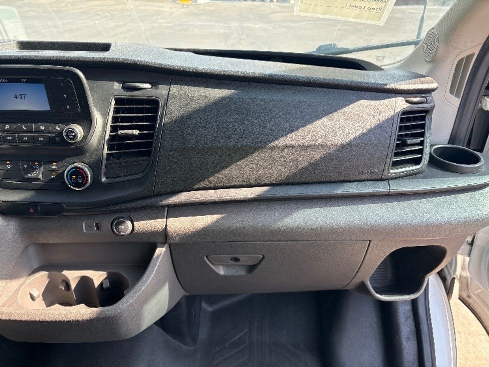 Cargo Van (Panel Van)-Light and Medium Duty Trucks-Ford-2020-Transit 150-Phoenix-AZ-50,844\n\t\tmiles-$ 29,500 - Image 20