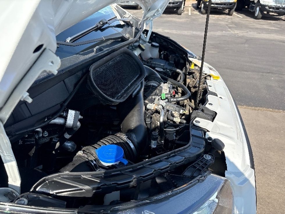 Cargo Van (Panel Van)-Light and Medium Duty Trucks-Ford-2020-Transit 150-Phoenix-AZ-50,844\n\t\tmiles-$ 29,500 - Image 22